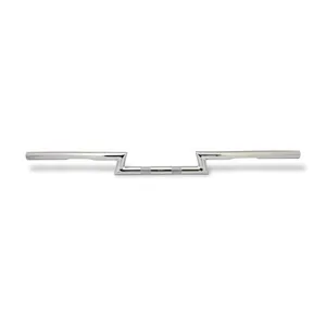 Fehling CRC Fehling Zbar 1" chrome