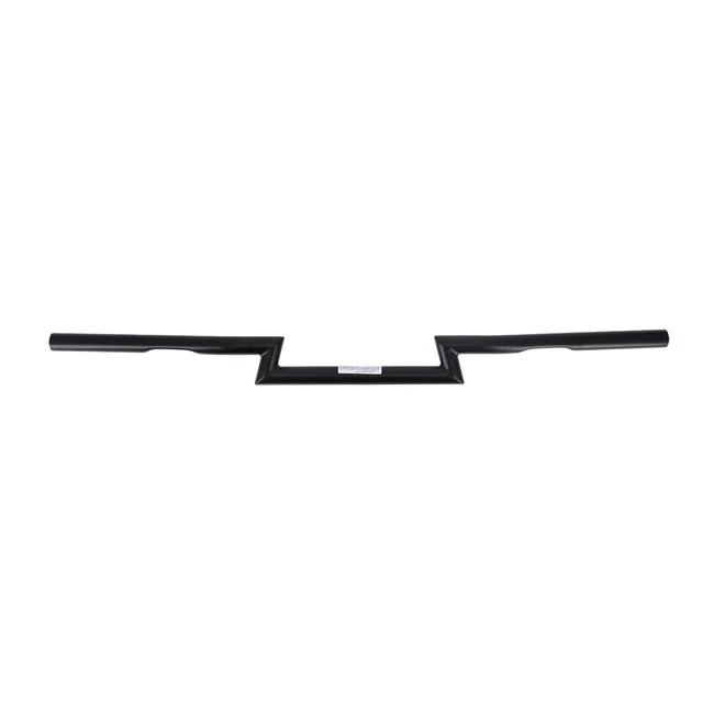 Fehling CRC Zbar 1" black