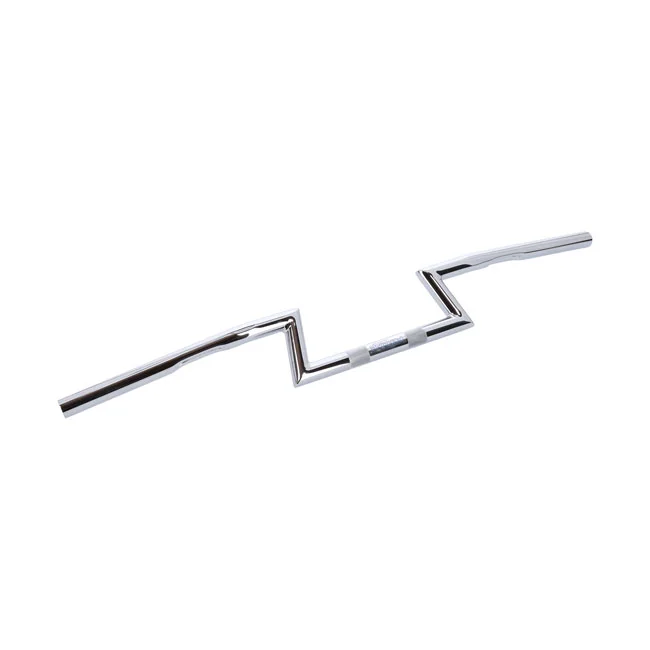 Fehling CRC Zbar 1" chrome