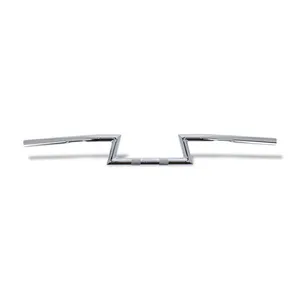 Fehling CRC Fehling Zbar 1" chrome