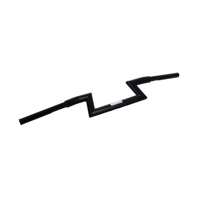 Fehling CRC Zbar 1-1/4" black