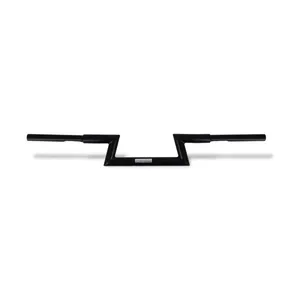 Fehling CRC Fehling Zbar 1-1/4" black