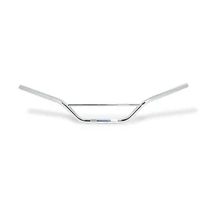 Fehling CRC Fehling, Moto-Cross 7/8" handlebar. Chrome