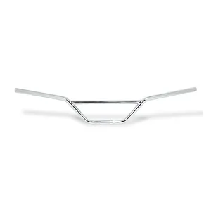 Fehling CRC Fehling, Moto-Cross 7/8" handlebar. Chrome