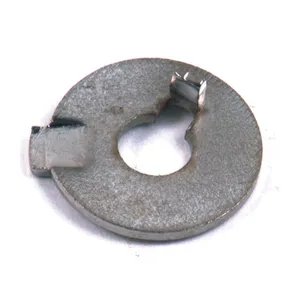MCS Lock tab, starter pinion gear bolt