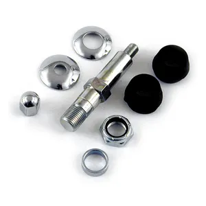 MCS Lower shock stud kit zinc