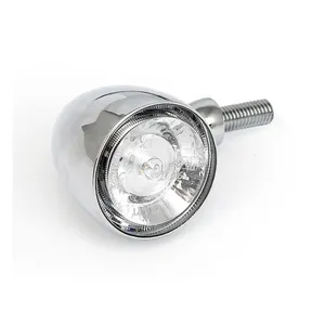 Kellermann Kellermann, Bullet 1000 Position Light turn signal. Chrome