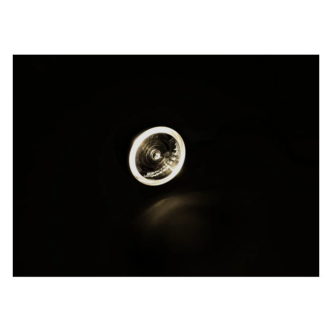 Kellermann Bullet 1000 Position Light turn signal. Black
