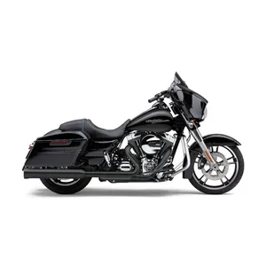 Cobra Cobra NH series 4" slip-on mufflers