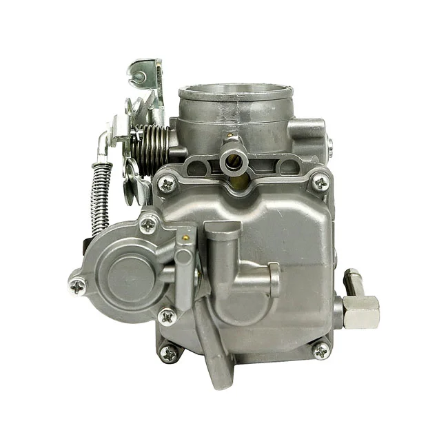 MCS 40mm CV carburetor - 558256