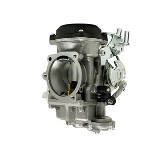 MCS 40mm CV carburetor
