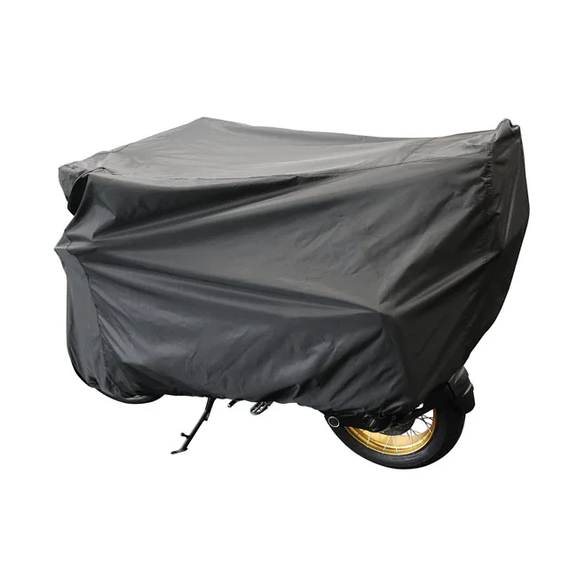 Nelson Rigg Rigg Defender Extreme Adventure cover black