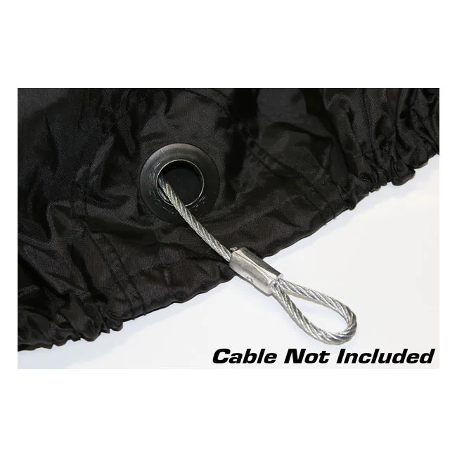 Nelson Rigg Rigg Defender Extreme Sport Bike cover