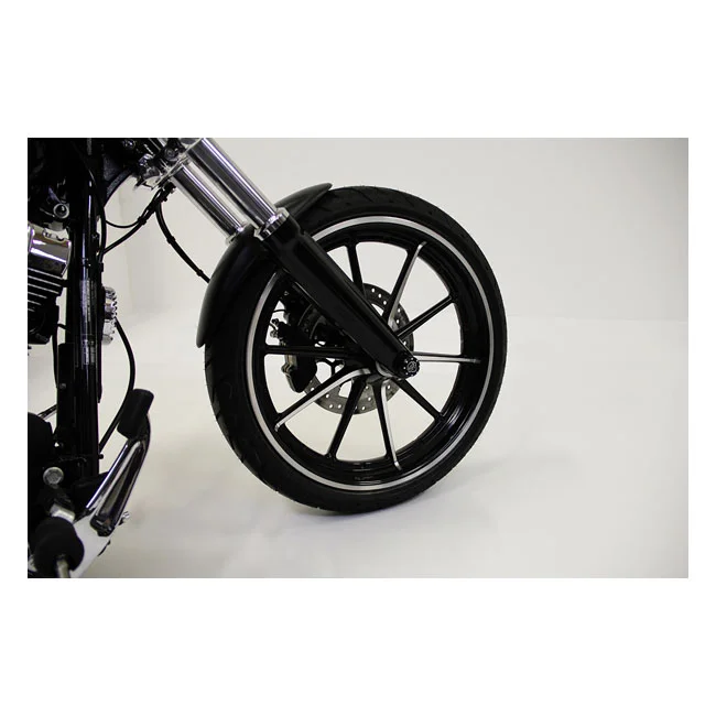 Cult-Werk Front Fender Custom