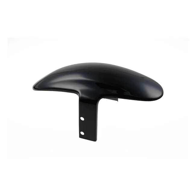 Cult-Werk Front fender ''Custom V1''. Gloss black