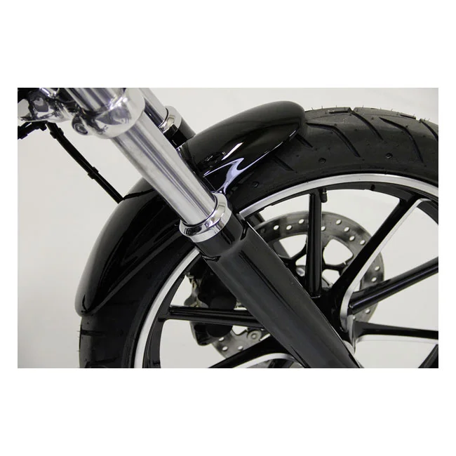 Cult-Werk Front fender ''Custom V1''. Gloss black
