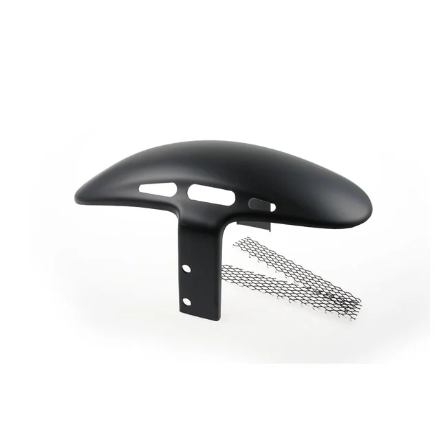 Cult-Werk Front fender ''Custom V2''. Matte black