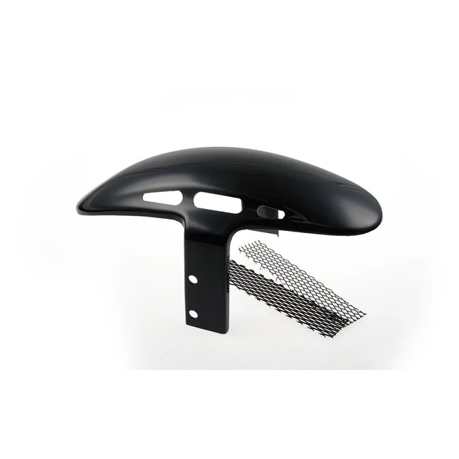 Cult-Werk Front fender ''Custom V2''. Gloss black