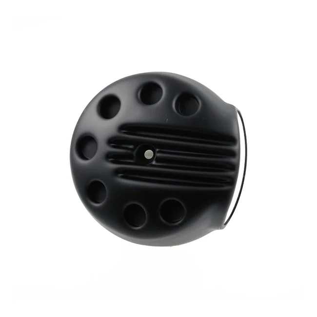 Cult-Werk Air Filter Cover "Slotted"
