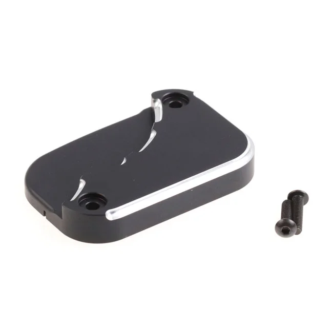 Cult-Werk Master cylinder cover. Black