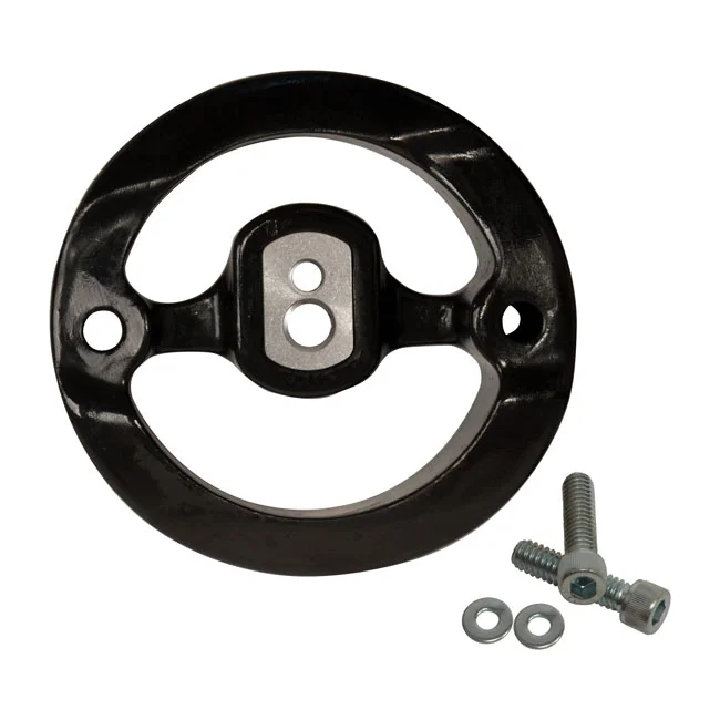 S&S ADAPTER AC CVR 17-19 FL