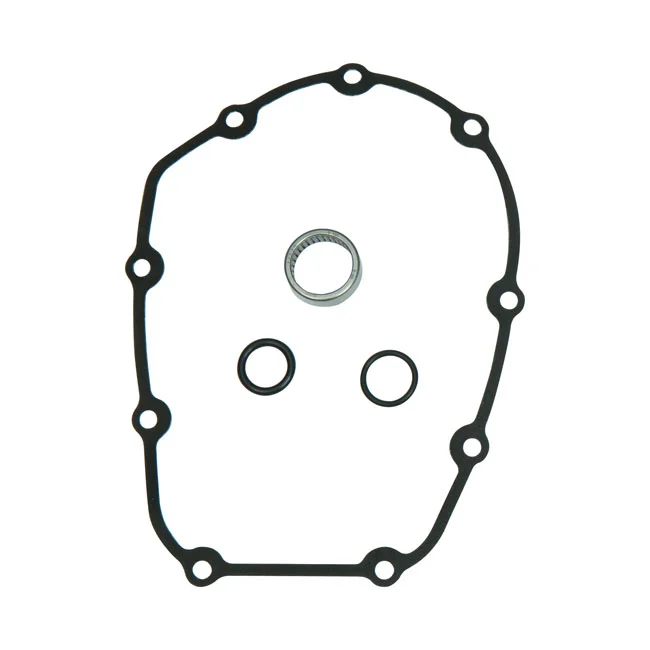 S&S INSTALL KT CHN CAM M8 17-