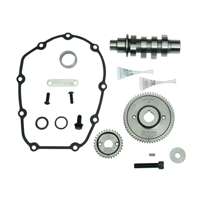 S&S CAM KIT 465G 17-19 M8