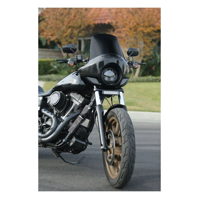 Burly TOURING SPORT TALL FAIRING 35-