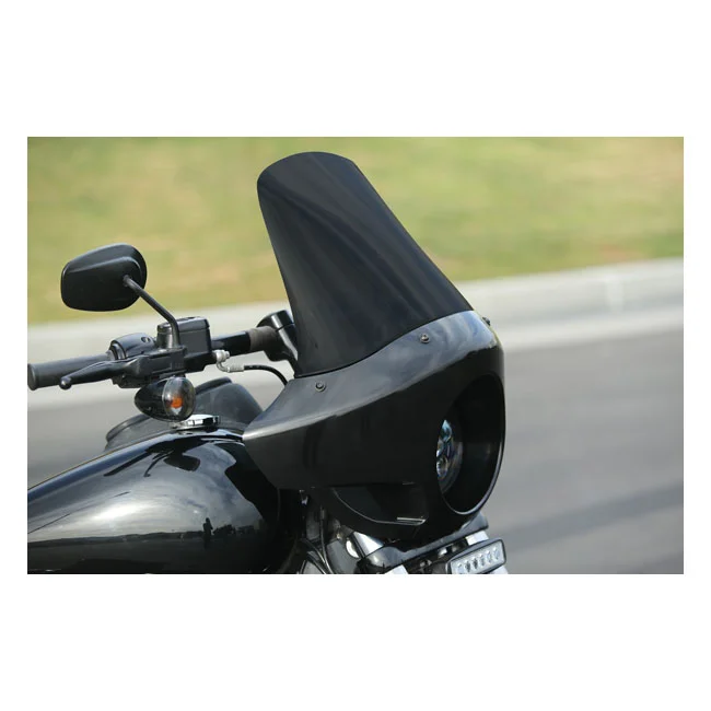 Burly TOURING SPORT TALL FAIRING 35-