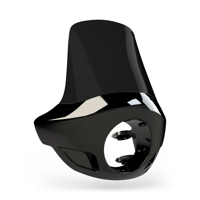 Burly TOURING SPORT TALL FAIRING 35-