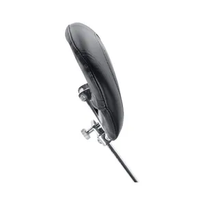 Mustang Mustang, rider backrest for Super Touring Summit seat