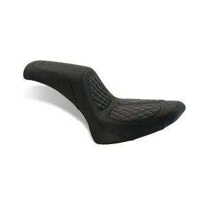 Mustang Mustang, Fastback 2-up seat by Perewitz