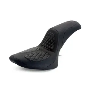 Mustang Mustang, Fastback 2-up seat by Perewitz