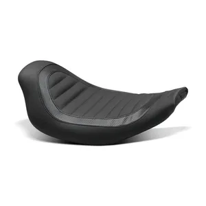 Mustang Mustang, Jody Perewitz signature solo seat