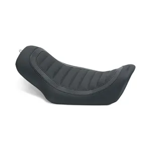 Mustang, Jody Perewitz signature solo seat