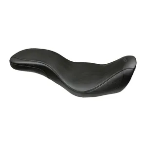 Mustang Mustang, Super Tripper seat black Classic