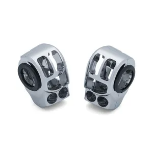 Kuryakyn Kuryakyn, Switch housing set