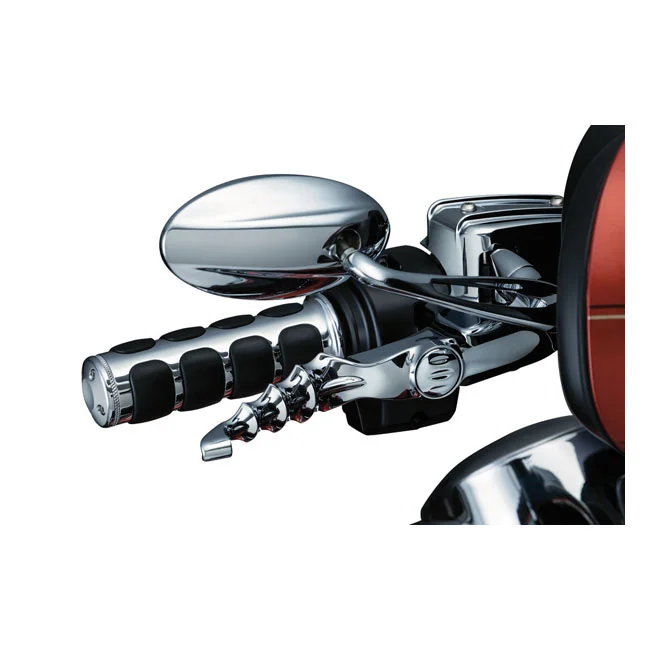 Kuryakyn Zombie levers