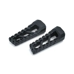 Kuryakyn Kuryakyn, Riot footpeg. Satin black