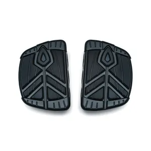 Kuryakyn Kuryakyn, Spear mini boards. Black