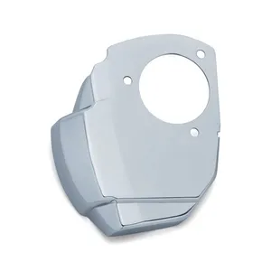 Kuryakyn Kuryakyn, Precison throttle servo motor cover