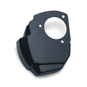 Kuryakyn Kuryakyn, Precison throttle servo motor cover