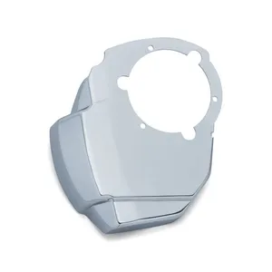 Kuryakyn Kuryakyn, Precison throttle servo motor cover
