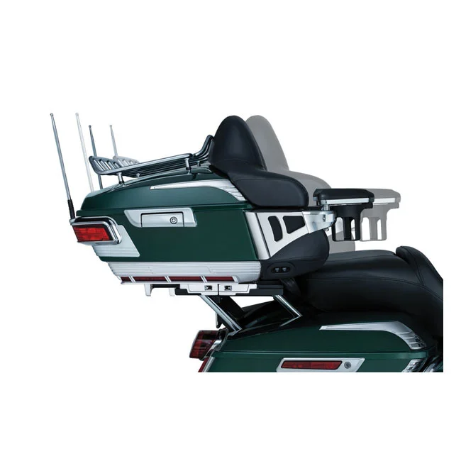 Kuryakyn Adjustable Tour-Pak relocator