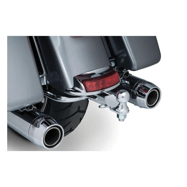 Kuryakyn Touring trailer hitch