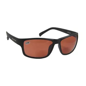 Velodrom Velodrom Hector bifocal sunglasses Dayglow
