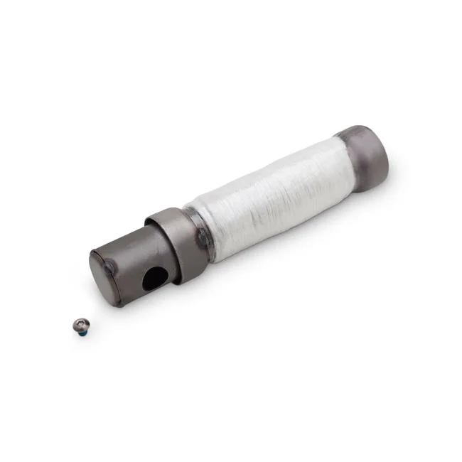 Vance & Hines BAFFLE SUPER QUIET - FITS MOST