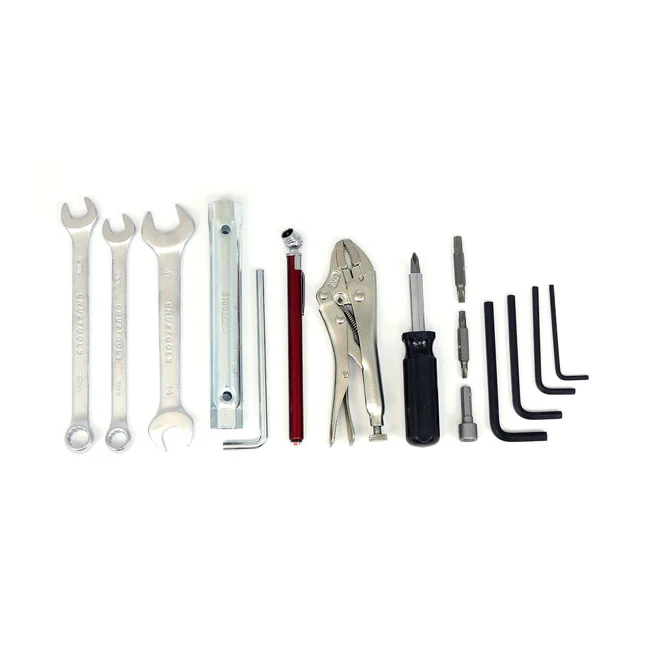 Cruztools Speedkit™ DMX for motocross/dirtbikes