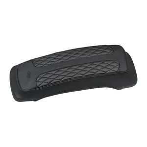 Mustang Mustang, saddlebag lid cover set. Perewitz styled