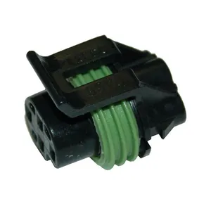 Namz NAMZ, oil pressure switch connector. 4-pin